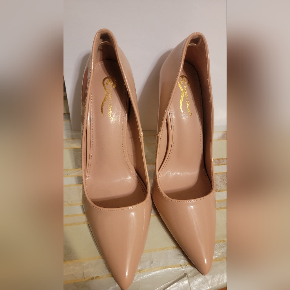 Elegant Collection shoes